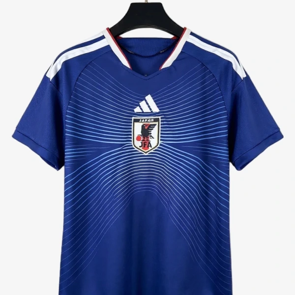 Thuisshirt Japan 2026