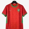 maillot-domicile-maroc-2026 studio v12 Marokko Thuisshirt 2026