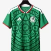 maillot-domicile-mexique-2026 studio v12 Thuisshirt Mexico 2026