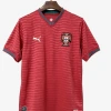 maillot-domicile-portugal-2026 studio v12 Thuisshirt Portugal 2026
