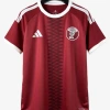 maillot-domicile-qatar-2026 studio v12 Thuisshirt Qatar 2026