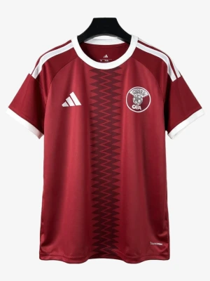 Thuisshirt Qatar 2026