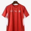 maillot-domicile-suisse-2026 studio v12 Thuisshirt Zwitserland 2026