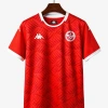 maillot-domicile-tunisie-2026 studio v12 Thuisshirt Tunesië 2026