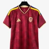 maillot-domicile-venezuela-2026 studio v12 Thuisshirt Venezuela 2026