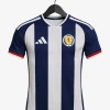 Voetbalshirt Schotland Concept 2026