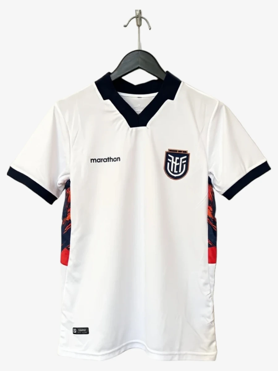 maillot-ecuador-third-2026 studio v12 Ecuador Uitshirt 2026