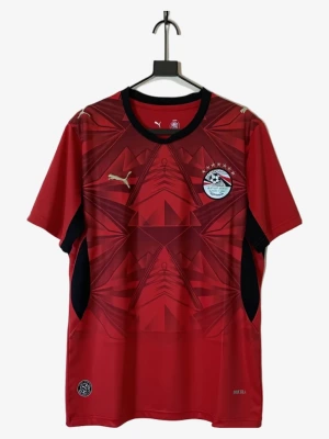 Egypte Thuisshirt 2026