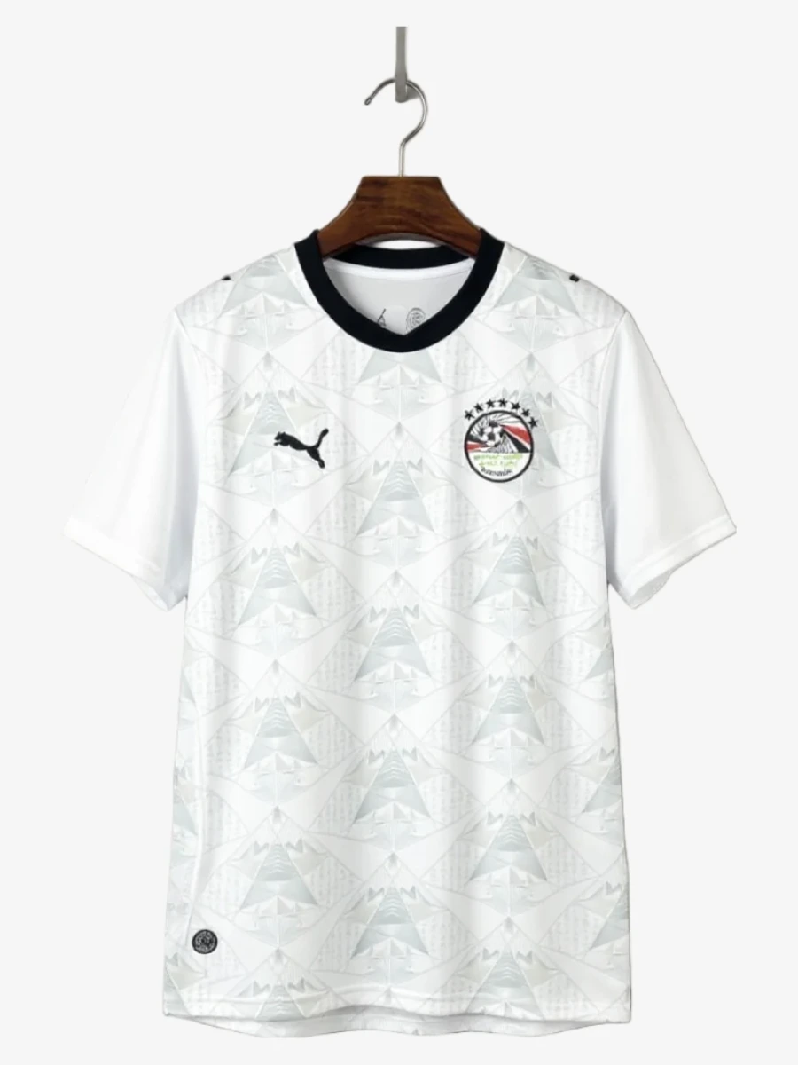 maillot-egypte-exterieur-2026-2 studio v12 Voetbalshirt Egypte Uitshirt 2026