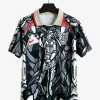 maillot-england-2026-polo-premium studio v12 England 2026 Polo Premium Voetbalshirt