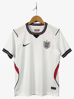 Engeland Thuisshirt 2026 Adult