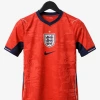 maillot-england-exterieur-2026 studio v12 Voetbalshirt England Uitshirt 2026