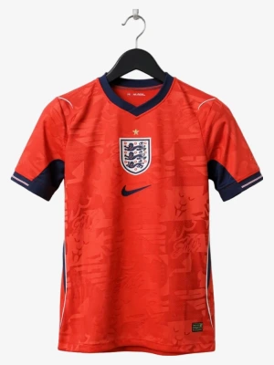 Voetbalshirt England Uitshirt 2026