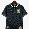 maillot-equateur-gardien-coupe-du-monde-2026 studio v12 Voetbalshirt Ecuador Keeper WK 2026
