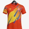 Voetbalshirt Spanje Concept 2026