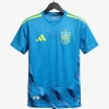 maillot-espagne-entrainement-coupe-du-monde-2026 studio v12 Voetbalshirt Spanje Training WK 2026