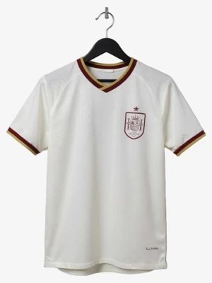 Spanje Uitshirt 2026 Lange Mouwen