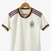 maillot-espagne-exterieur-2026 studio v12 Spanje Uitshirt 2026