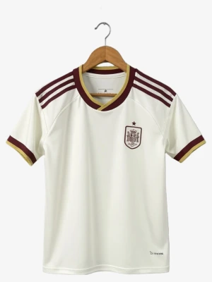Spanje Uitshirt 2026