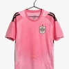 maillot-espagne-gardien-2026 studio v12 Voetbalshirt Spanje Keeper 2026