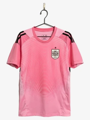 Voetbalshirt Spanje Keeper 2026