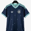Uitshirt Duitsland 2026