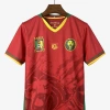 Uitshirt Kameroen 2026
