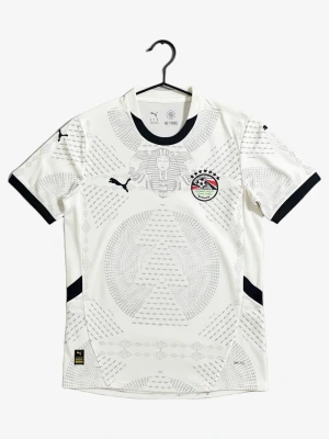 Uitshirt Egypte 2026