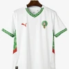 maillot-exterieur-maroc-2026 studio v12 Uitshirt Marokko 2026