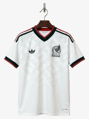maillot-exterieur-mexique-2026 studio v12 Uitshirt Mexico 2026