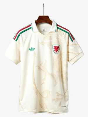 maillot-exterieur-pays-de-galles-2026 studio v10 Uitshirt Wales 2026