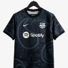 maillot-fc-barcelone-2023-2024-edition-speciale studio v12 Voetbalshirt FC Barcelona 2023-2024 speciale editie