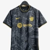 maillot-fc-barcelone-cityscape-2025-2026 studio v12 Maillot FC Barcelone Cityscape 2025-2026