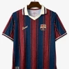 Voetbalshirt FC Barcelona Concept 2025-2026