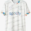 maillot-fc-barcelone-concept-blanc-2025-2026 studio v12 Voetbalshirt FC Barcelona Concept Wit 2025-2026