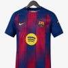 maillot-fc-barcelone-domicile-2025-2026 studio v12 FC Barcelona Thuisshirt 2025-2026