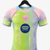 maillot-fc-barcelone-edition-speciale-2025-2026-2 studio v12 Maillot FC Barcelone Édition Spéciale 2025-2026