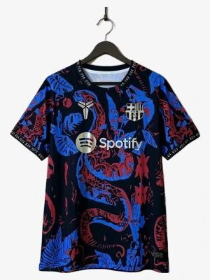 Voetbalshirt FC Barcelona Speciale Editie 2025-2026