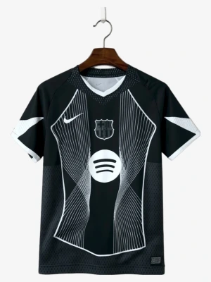 maillot-fc-barcelone-entrainement-2025-2026 studio v12 Maillot FC Barcelone Entrainement 2025-2026