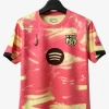 Voetbalshirt FC Barcelona Uit 2025-2026