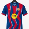 maillot-fc-barcelone-fourth-2025-2026 studio v12 Maillot FC Barcelone Fourth 2025-2026