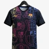 maillot-fc-barcelone-pre-match-2025-2026-3 studio v12 Maillot FC Barcelone Pre-Match 2025-2026