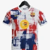 maillot-fc-barcelone-special-2025-2026 studio v12 Voetbalshirt FC Barcelona Special 2025-2026