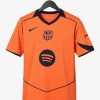 Voetbalshirt FC Barcelona Derde Shirt 2025-2026