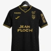 Voetbalshirt FC Lorient Third 2025-2026