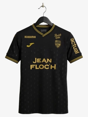 Voetbalshirt FC Lorient Third 2025-2026