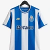 maillot-fc-porto-domicile-2025-2026-2 studio v12 Voetbalshirt FC Porto Thuisshirt 2025-2026