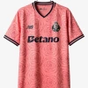maillot-fc-porto-exterieur-2025-2026 studio v10 Voetbalshirt FC Porto Uitshirt 2025-2026