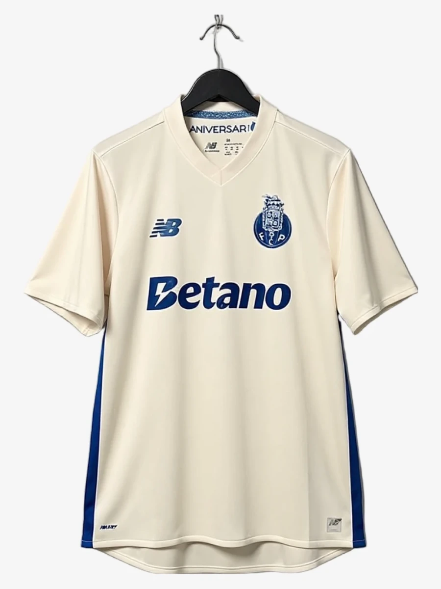 maillot-fc-porto-third-2025-2026-2 studio v12 Voetbalshirt FC Porto Derde Shirt 2025-2026