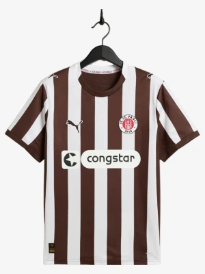 Voetbalshirt FC St Pauli Thuisshirt 2025-2026